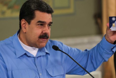 Venezuela acusa a la ONU de incitar a la intervención internacional en el país
