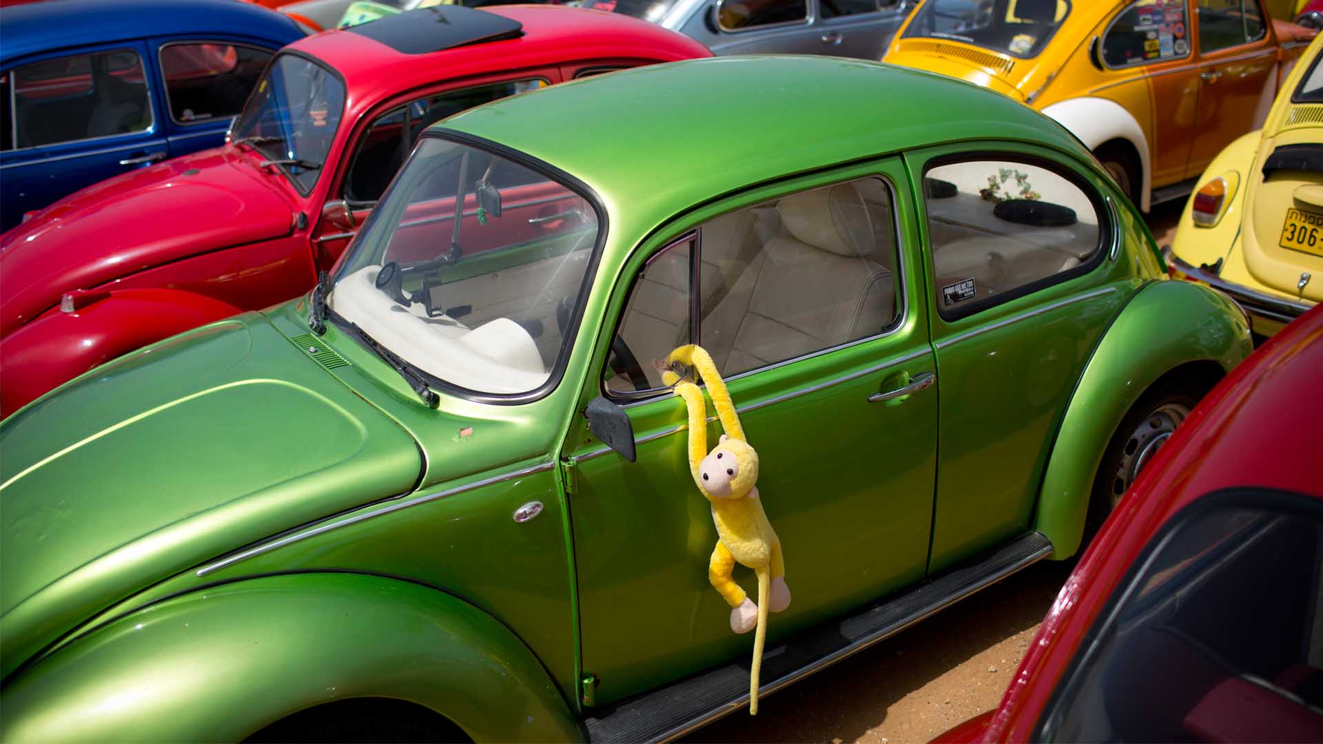 Volkswagen dejará de fabricar en 2019 su mítico 'Escarabajo'