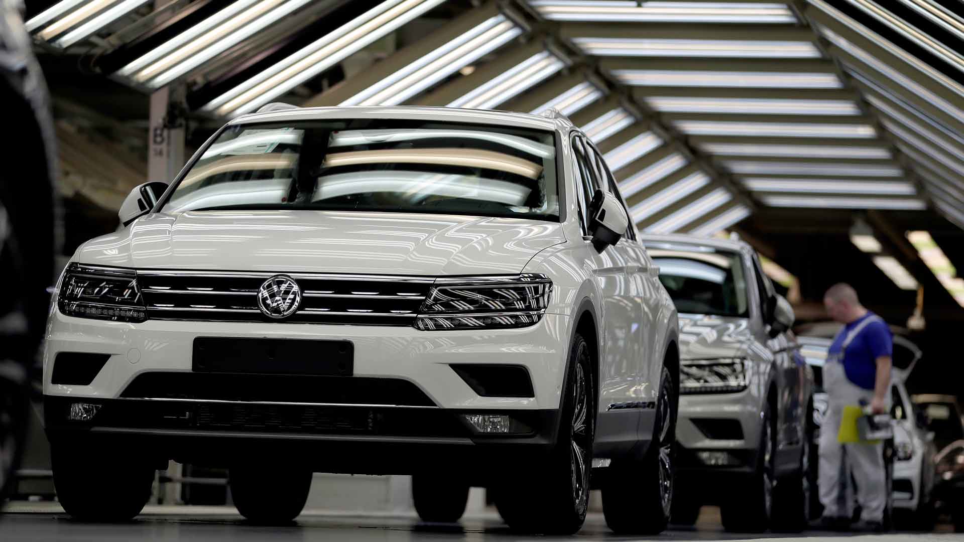 Volkswagen se enfrenta al mayor juicio por el "dieselgate" en Alemania