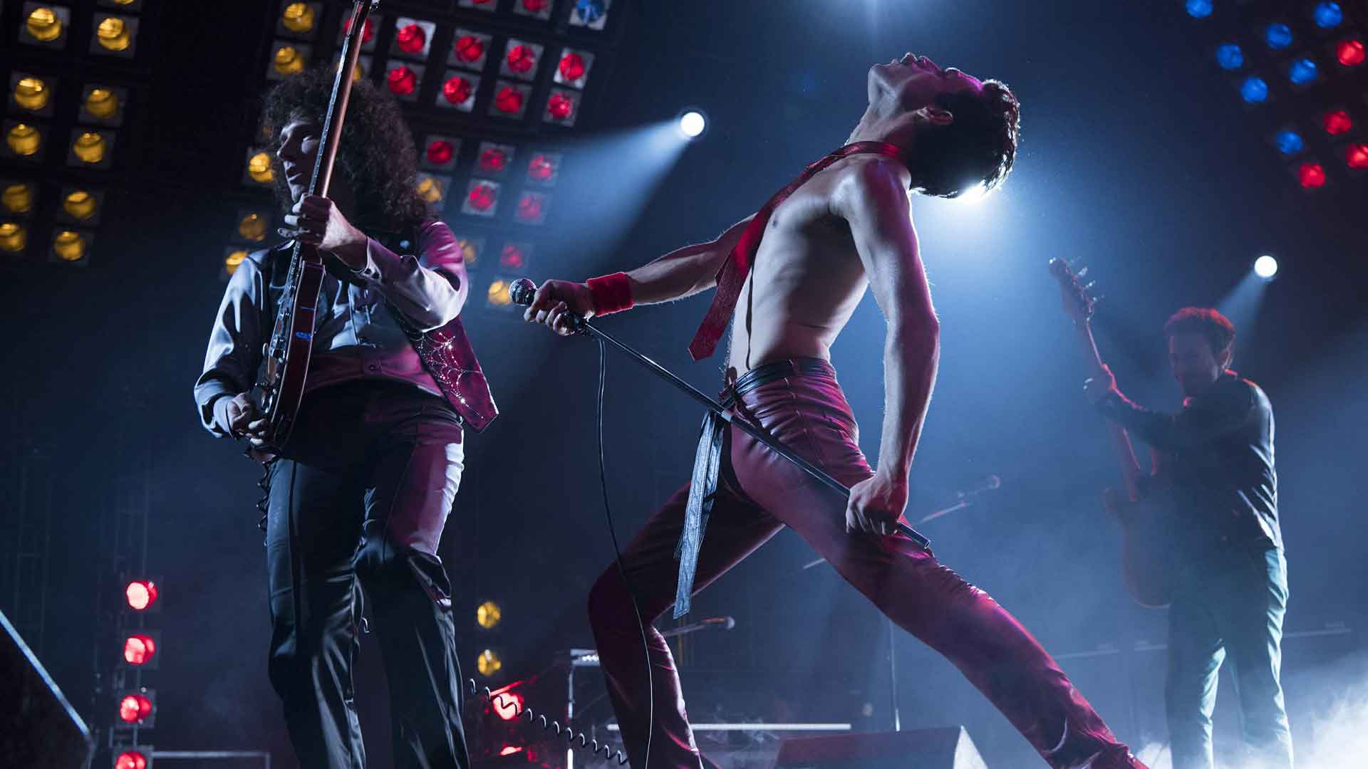 5 biopics de rock para ver cuando te frustres con ‘Bohemian Rhapsody’