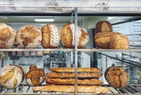 10 panaderías madrileñas imprescindibles donde comprar pan tradicional