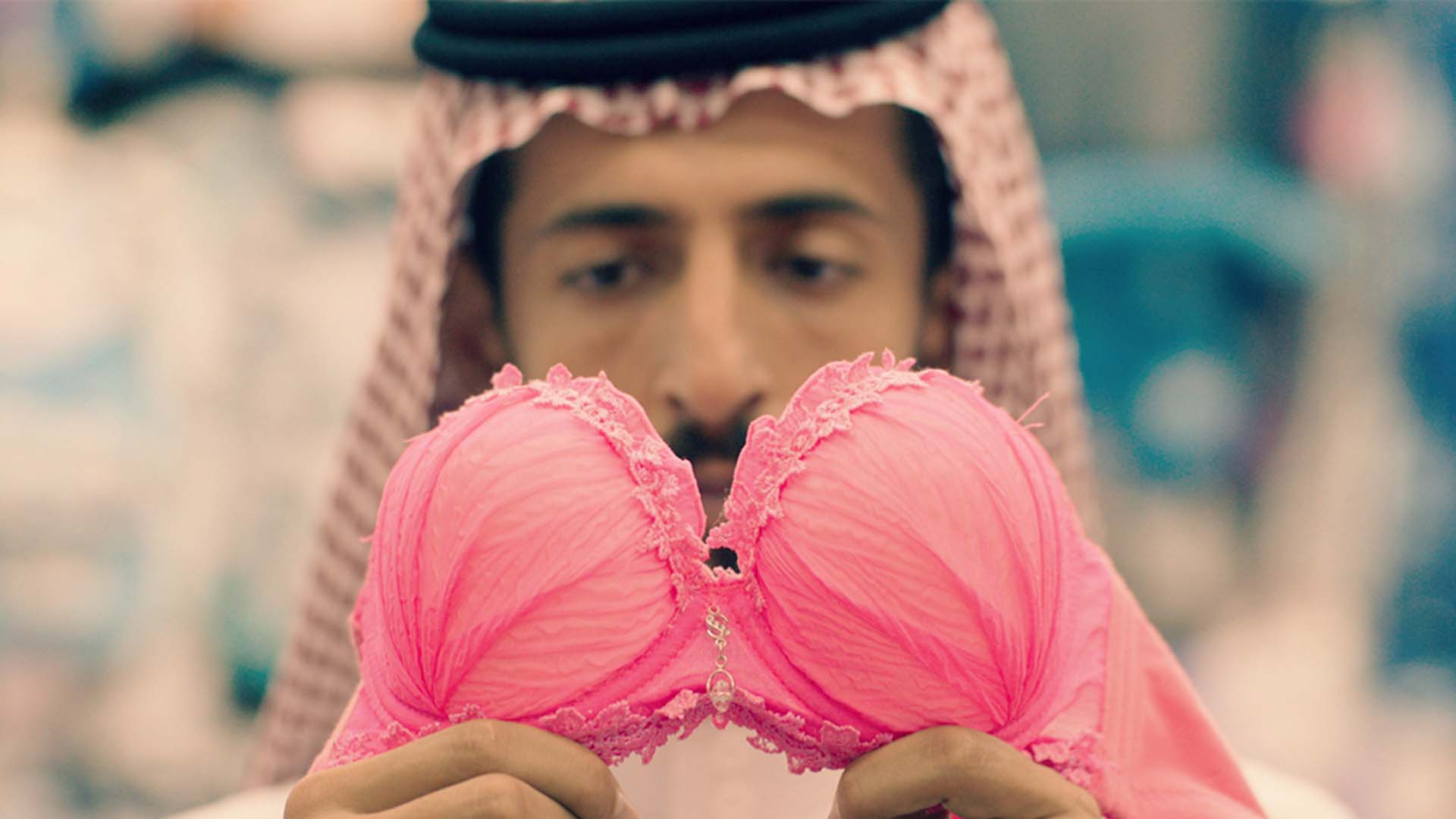 5 películas para conocer a fondo la realidad de Arabia Saudí