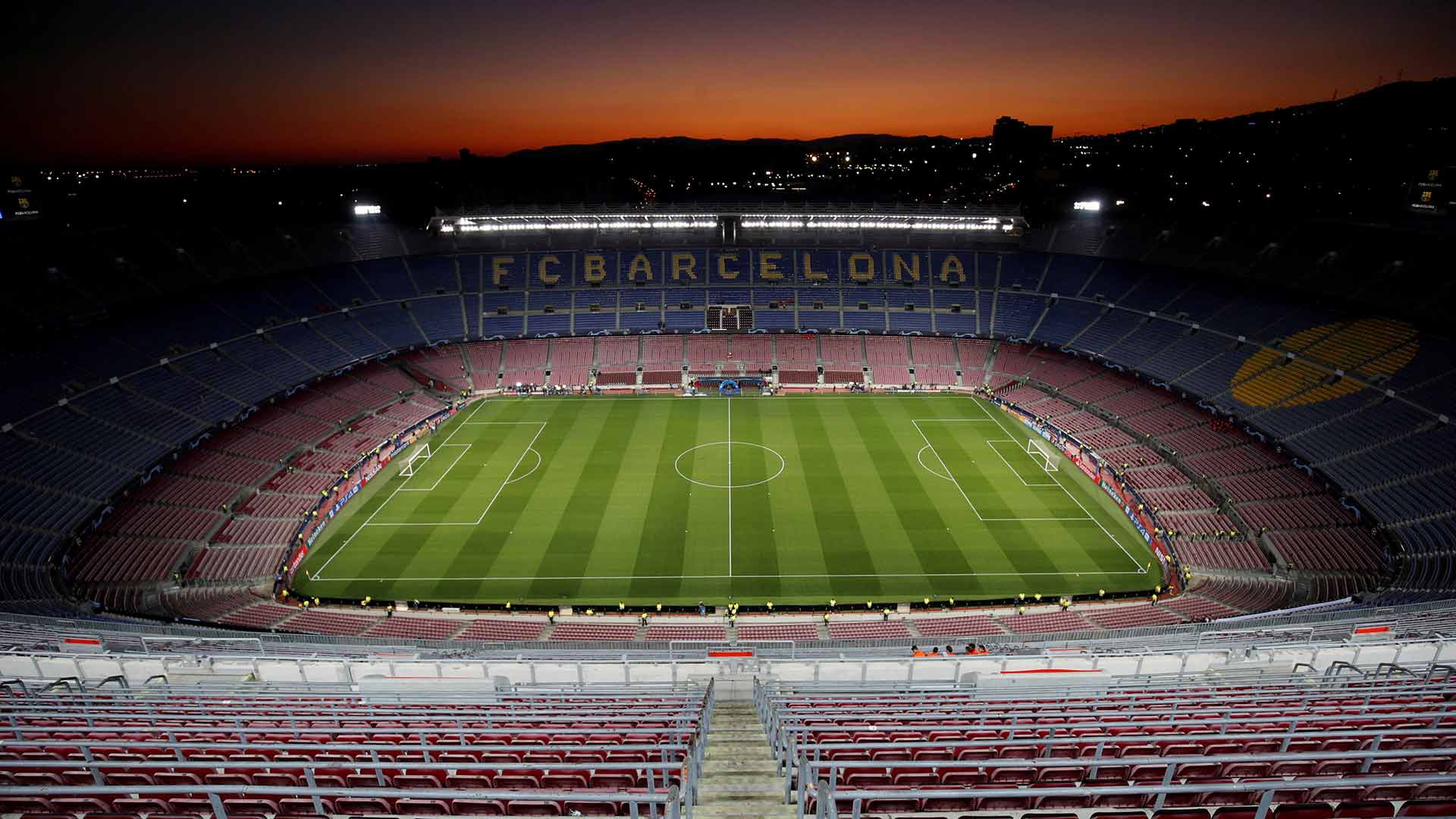 La Guardia Civil detiene a 10 personas por la falsificación de entradas del Barça
