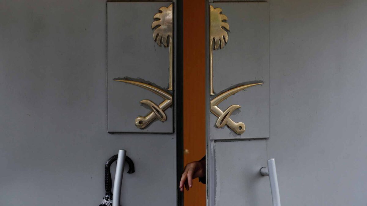 Arabia Saudí amenaza con represalias si es sancionada por el caso del periodista desaparecido