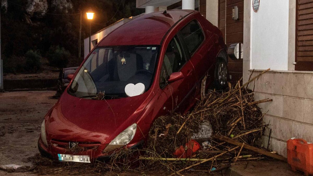 Las búsquedas del niño desaparecido en Mallorca continuarán de madrugada