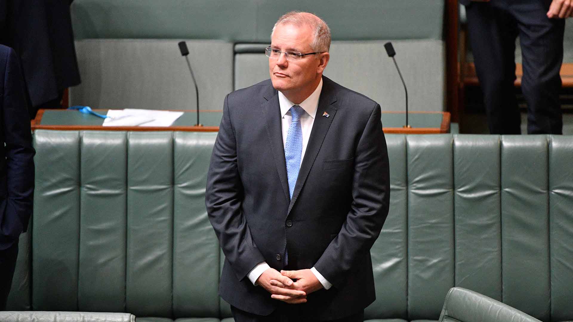 Australia pide perdón a las víctimas de pederastia por no haberlas escuchado y creído