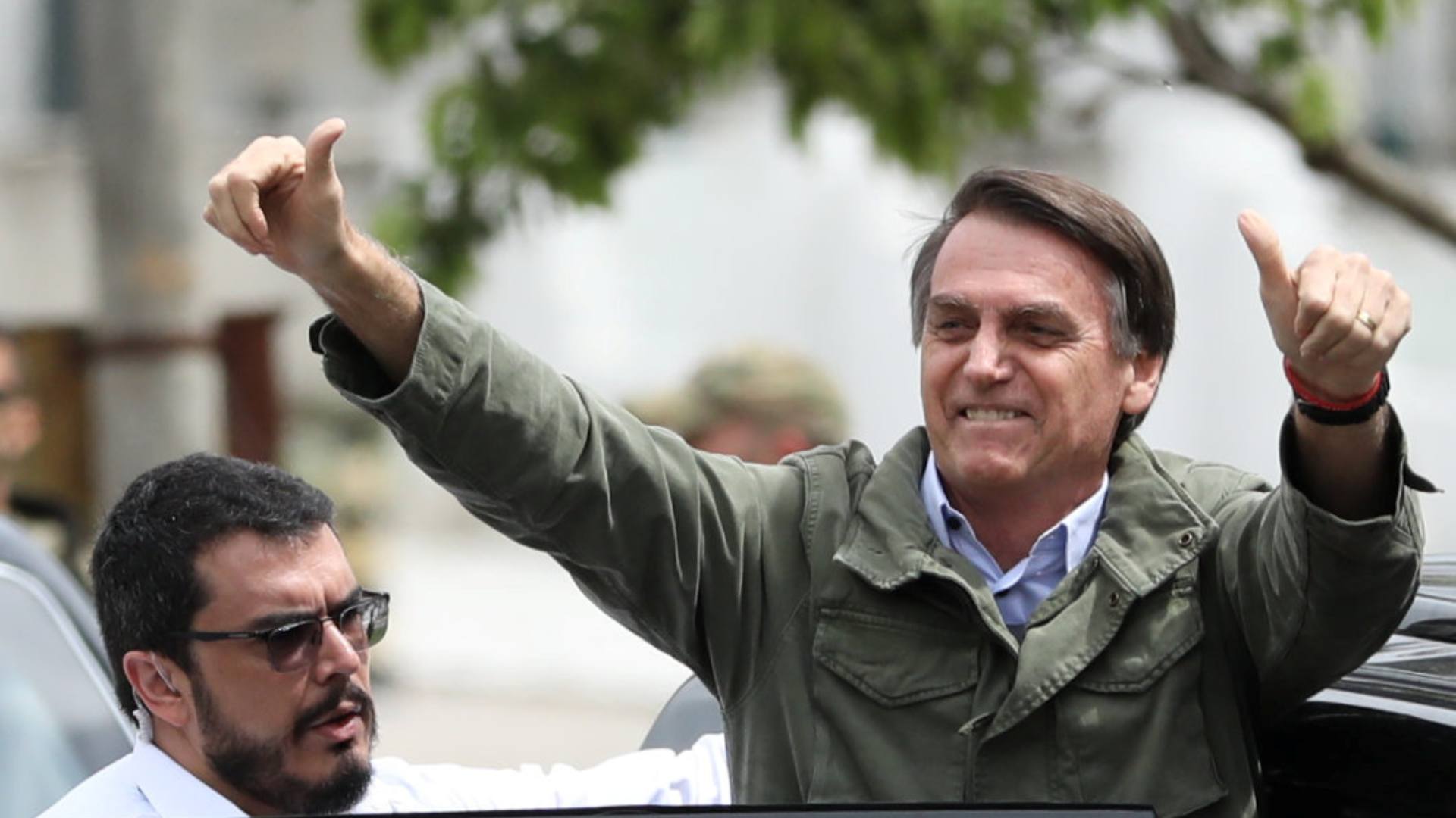 Bolsonaro comienza a preparar su deriva hacia una derecha pura y dura en Brasil tras ganar los comicios