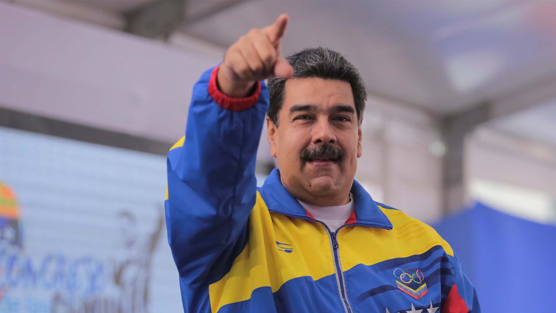 El Senado insta al Gobierno a hacer un pronunciamiento claro de condena a Maduro