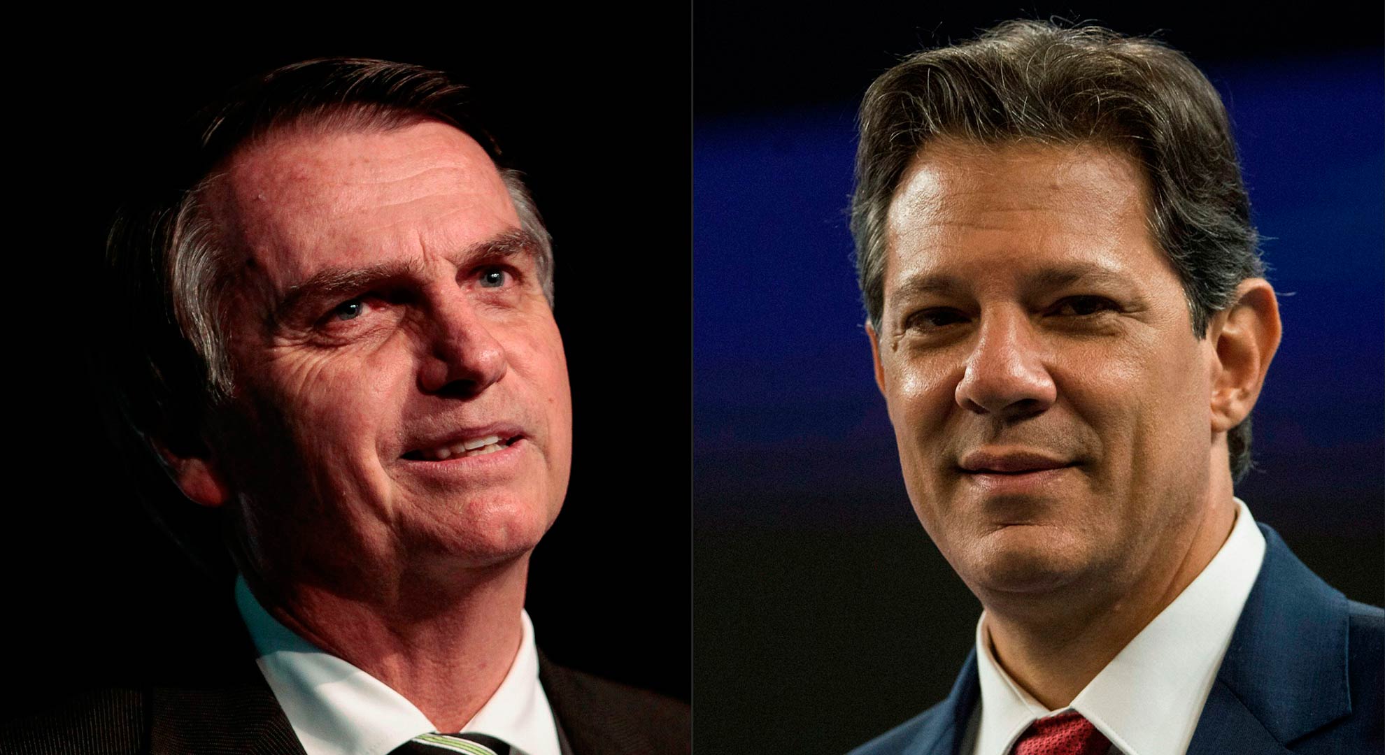 Brasil se enfrenta a unas elecciones muy polarizadas en las que Bolsonaro se mantiene como favorito