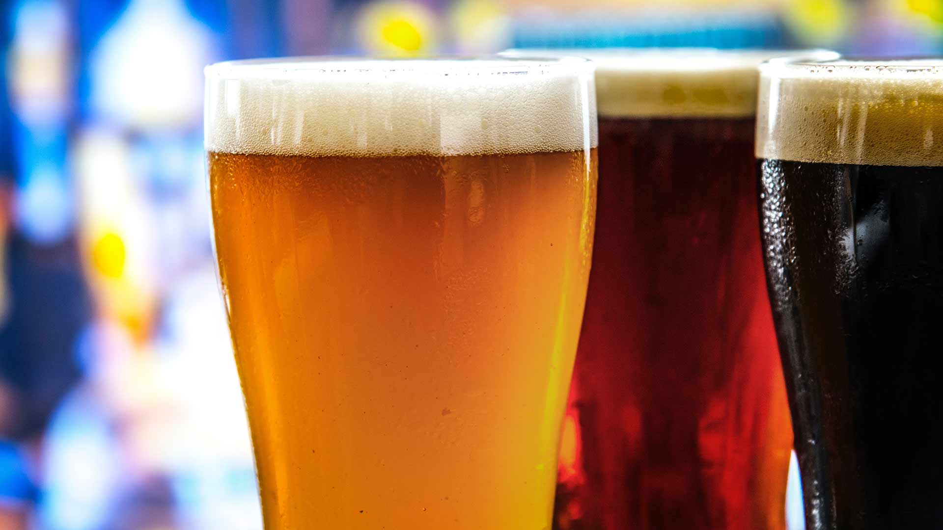 Habrá menos cerveza y será más cara debido al cambio climático