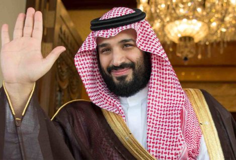 JPMorgan, Uber, Ford y Google se retiran de la cumbre saudí 'Davos in the Desert' por el caso Khashoggi