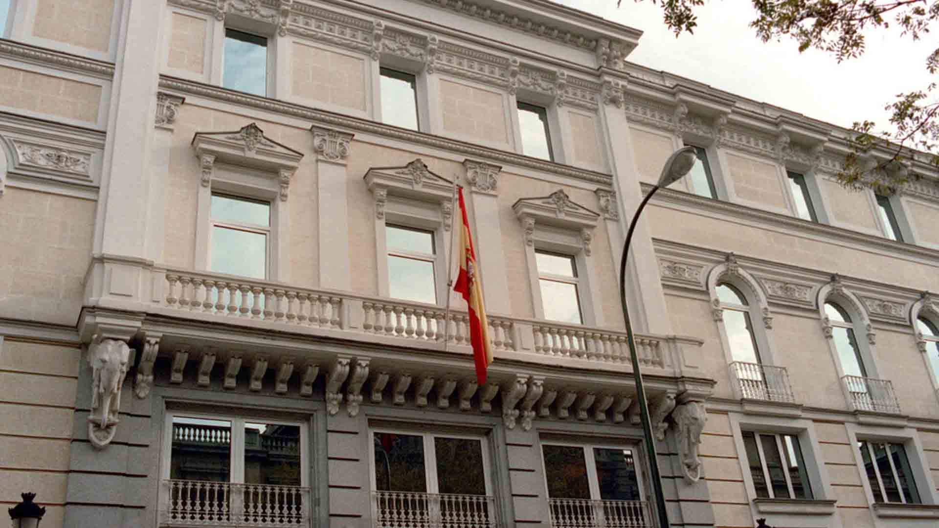 El CGPJ refuerza de nuevo el juzgado barcelonés encargado de investigar el 1-O