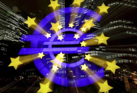 El crecimiento de la Eurozona se desacelera en el tercer trimestre al 0,2%