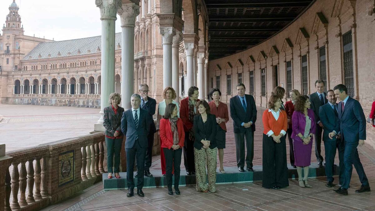 El Gobierno desoye al Consejo de Estado y seguirá adelante con el recurso de la reprobación al rey al TC