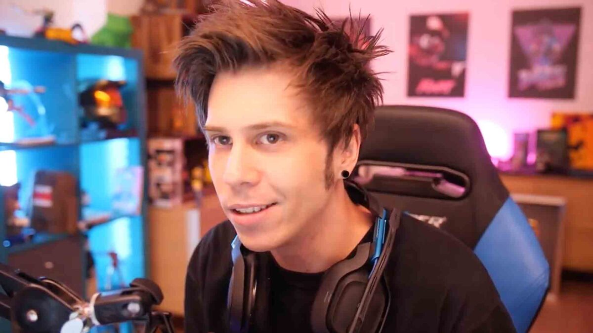 El Rubius vuelve a YouTube tras dejarlo por estrés