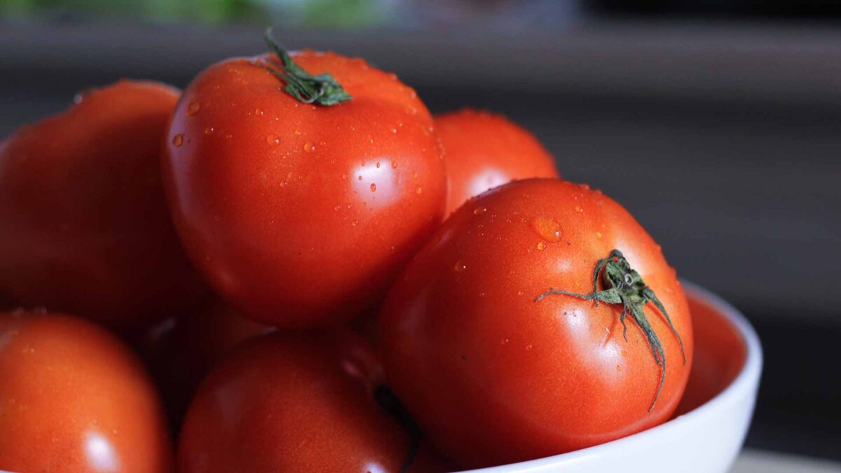 El tomate de Proust