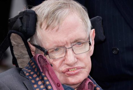 El último hallazgo de Stephen Hawking sobre los agujeros negros