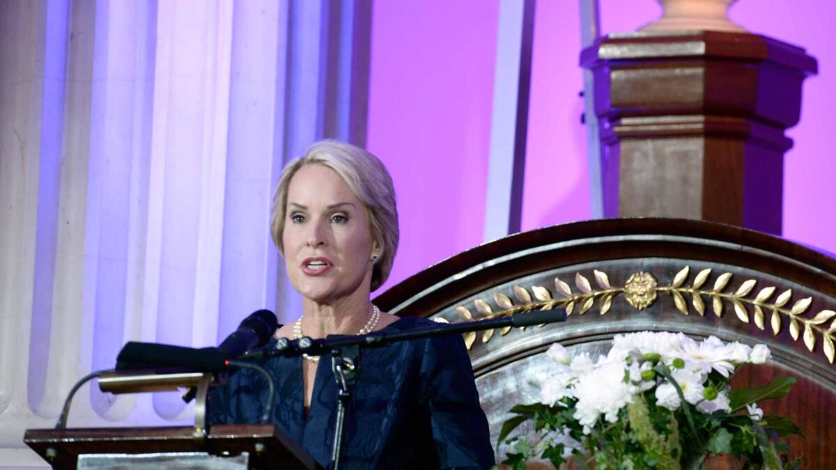 Frances H. Arnold, George P. Smith y Gregory P. Winter, Premio Nobel de Química 2018