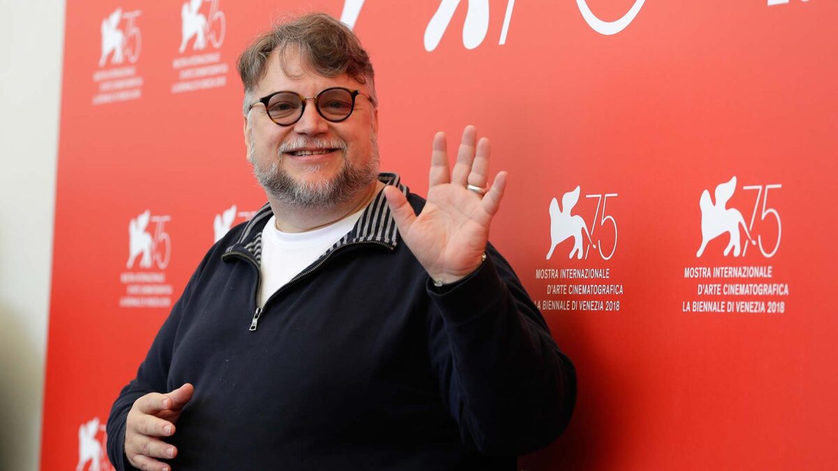 Guillermo del Toro debutará en la animación con ‘Pinocchio’