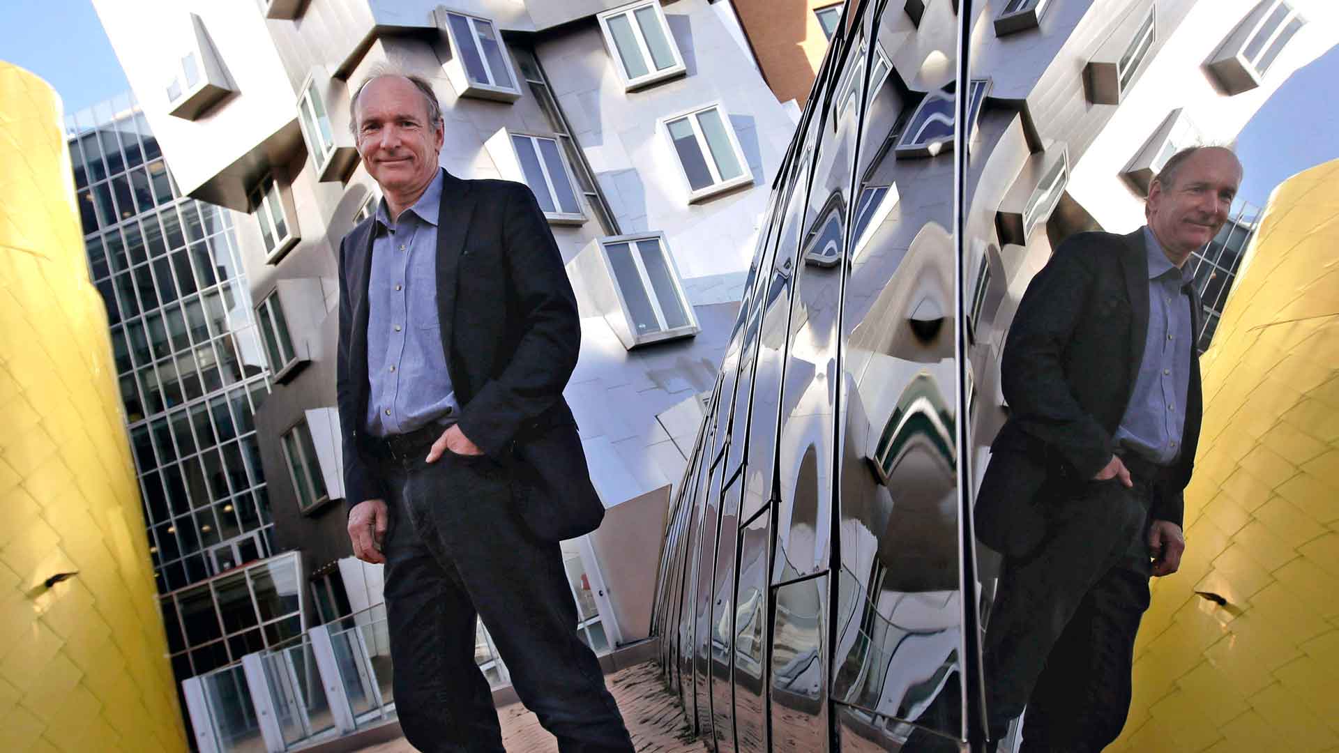 Solid y la lucha de Tim Berners-Lee por un internet justo, abierto y descentralizado