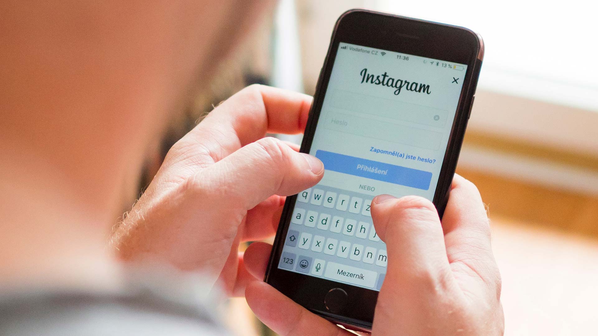 Instagram refuerza la lucha contra el 'bullying'