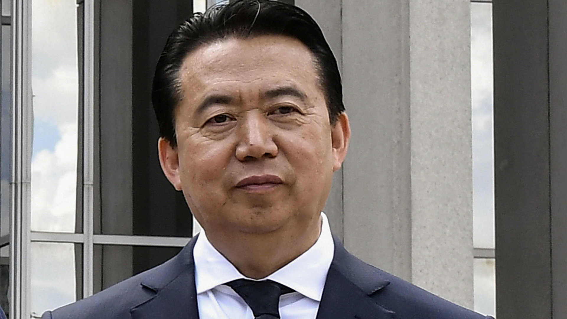 Interpol pide a China que aclare dónde está el presidente de la organización