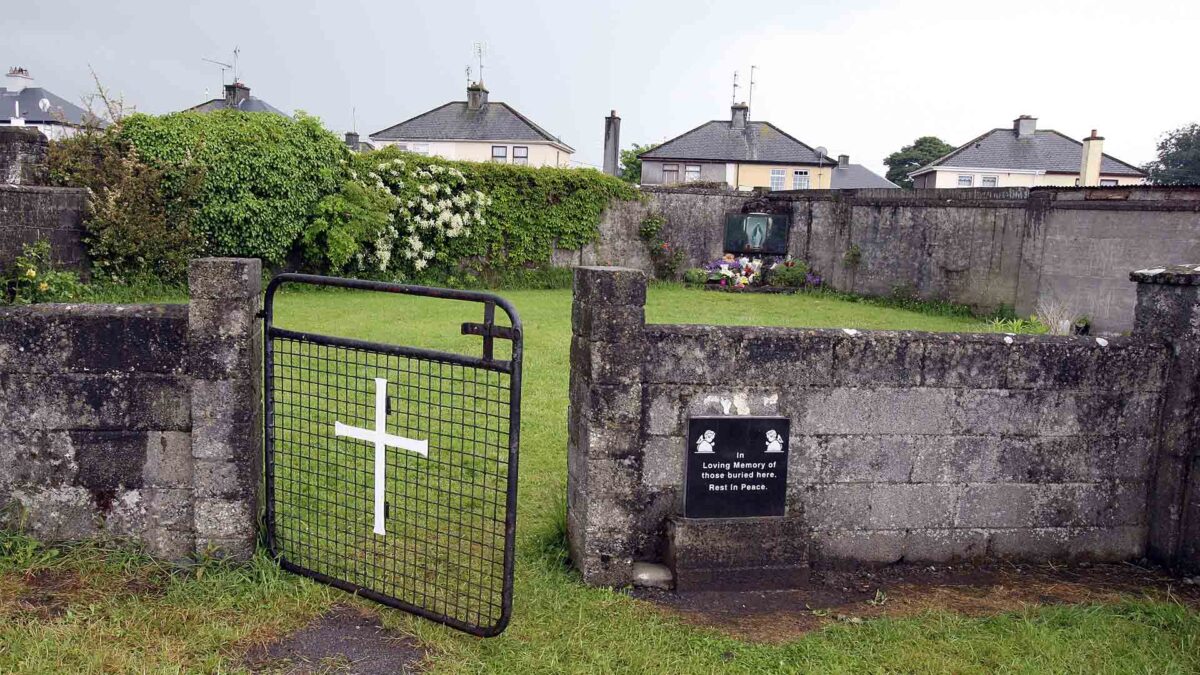 Irlanda vota sobre la derogación del delito de blasfemia