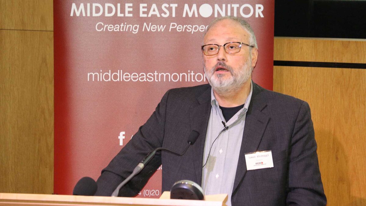 Jamal Khashoggi, de consejero gubernamental a detractor del todopoderoso príncipe saudí