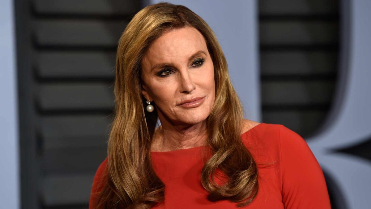 La activista transgénero Caitlyn Jenner se arrepiente de haber apoyado a Trump