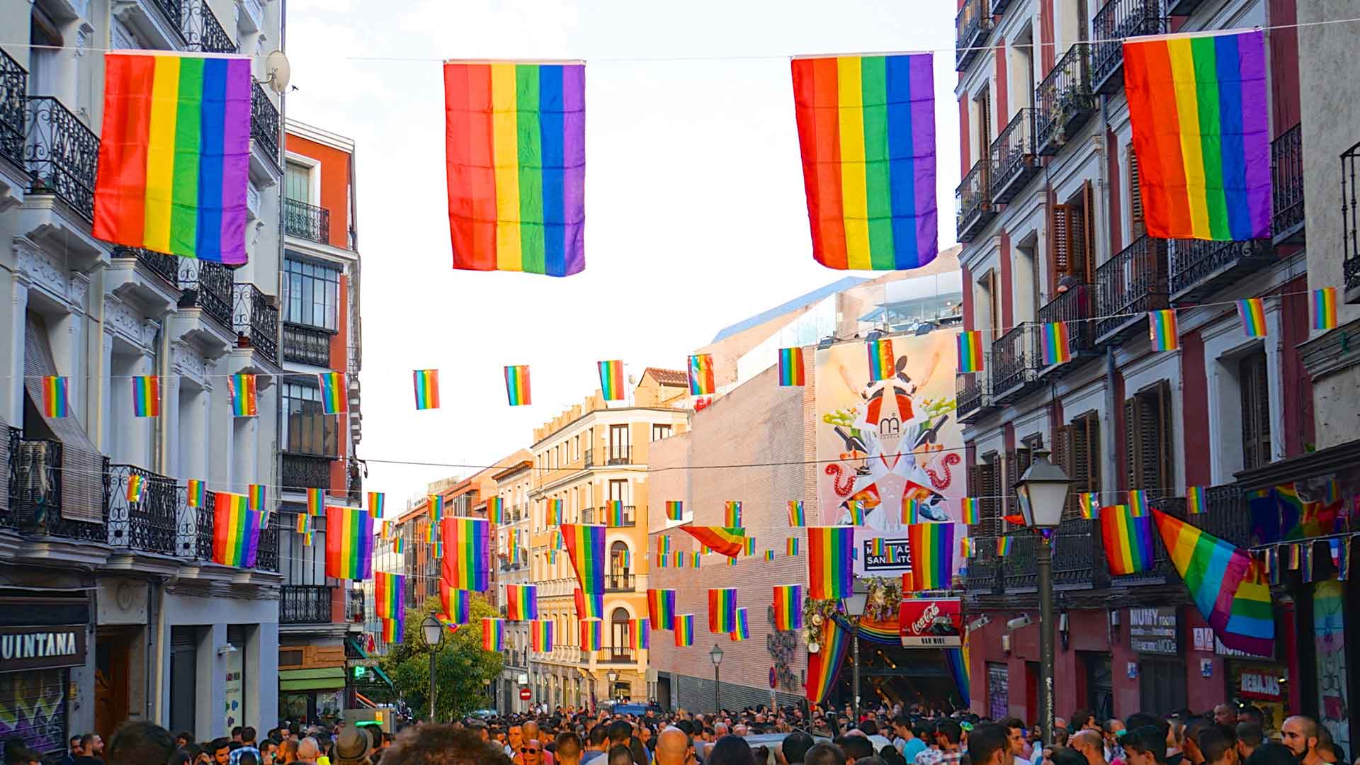 La Complutense crea el primer máster oficial en estudios LGBTIQ en habla hispana