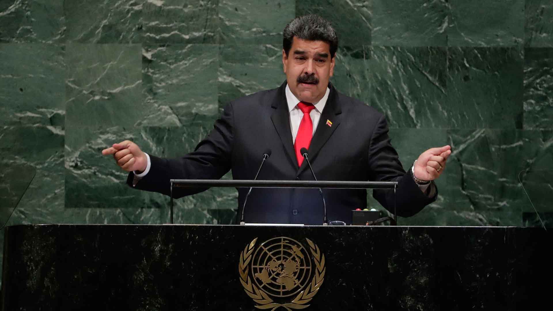 EEUU condena la "implicación" del Gobierno venezolano en la muerte del opositor Fernando Albán