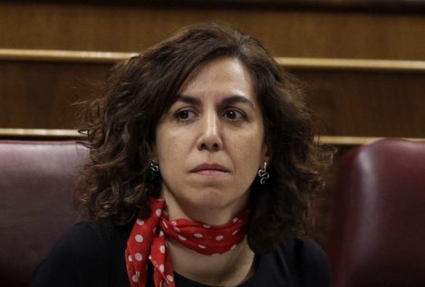 La exdiputada del PSOE y de UPyD Irene Lozano, nueva responsable de Marca España