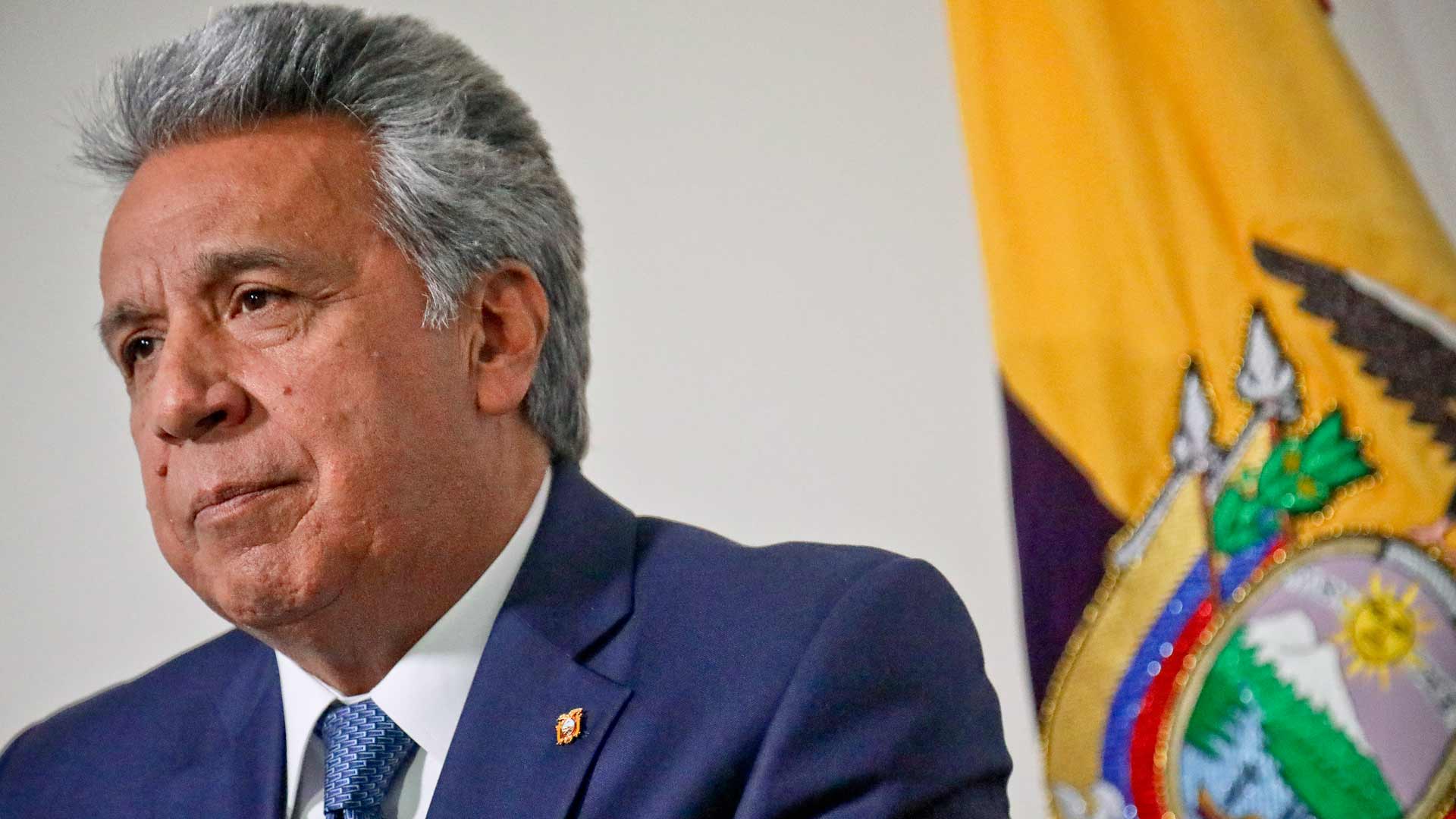 La expulsión de embajadores eleva la tensión entre Ecuador y Venezuela