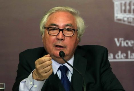 La impostura de Castells