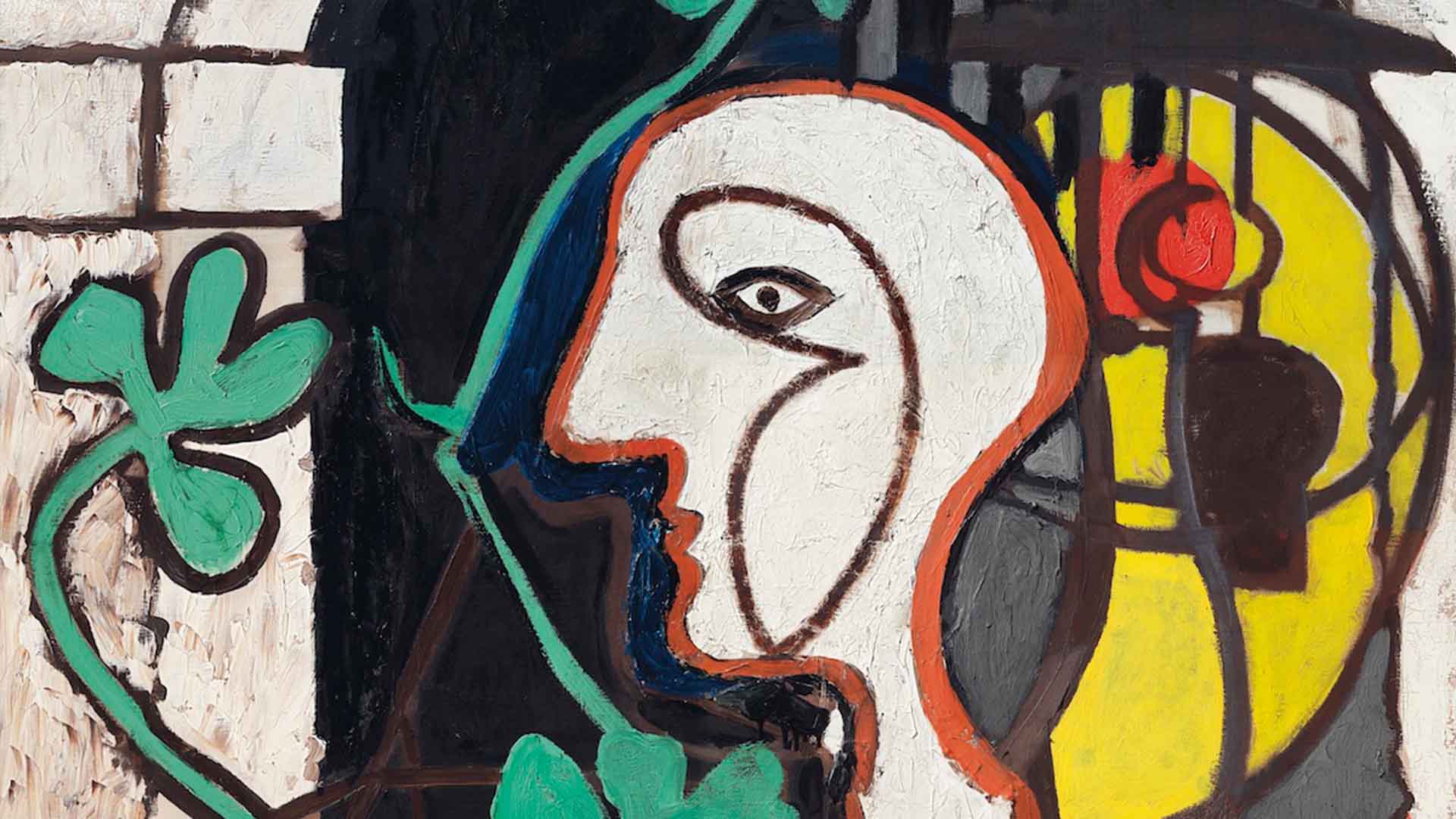 'La Lampe' de Picasso saldrá a subasta y se estima su venta por más de 30 millones de euros