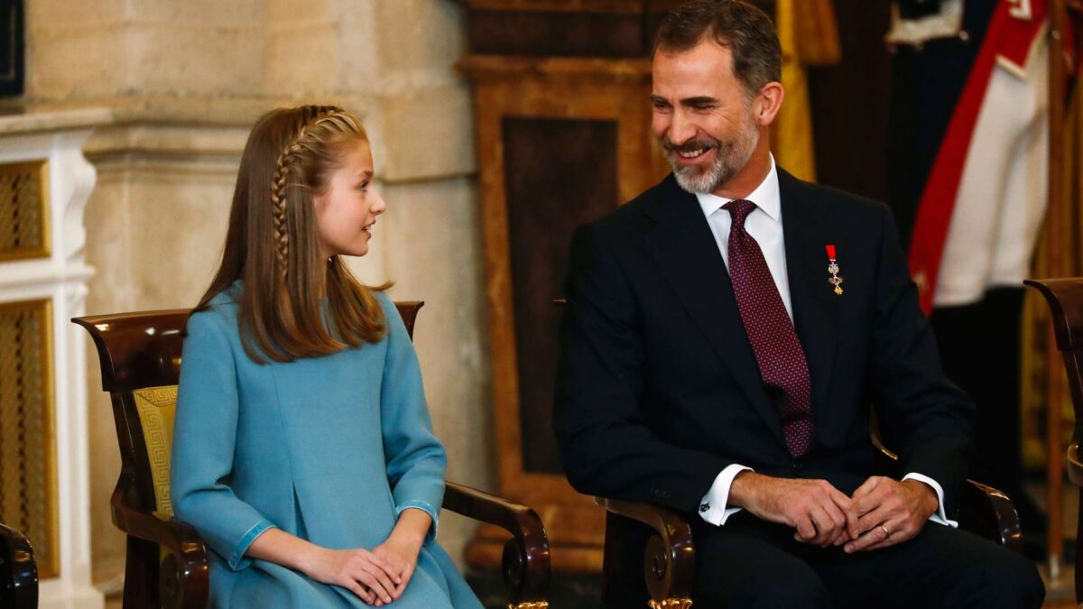 La polémica moneda de la Princesa Leonor sale hoy a la venta