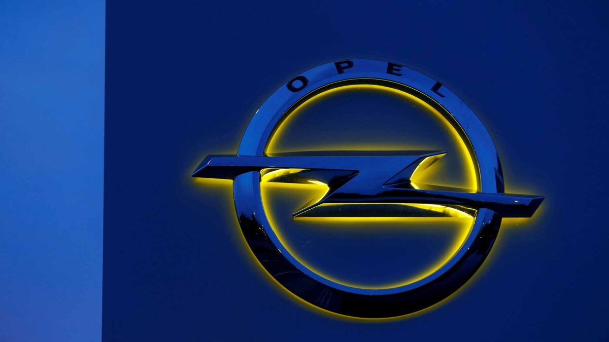 La policía alemana registra varias sedes de Opel por el caso de los motores diésel manipulados