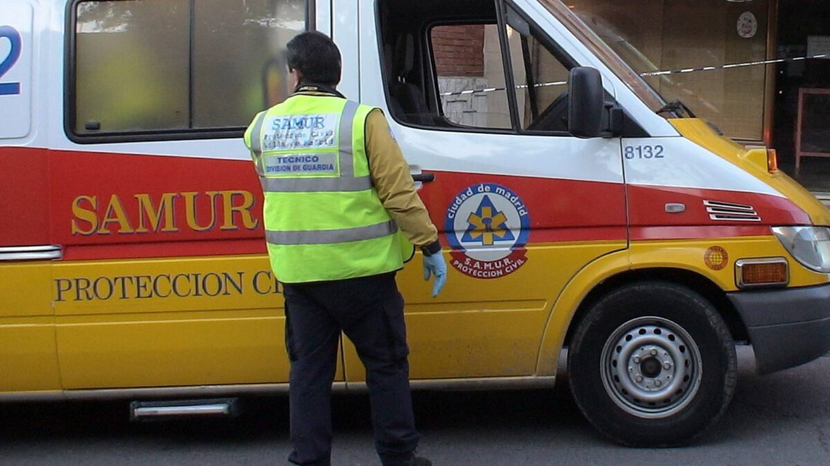 La Policía deja en libertad al padre de la bebé muerta tras ser olvidada en el coche