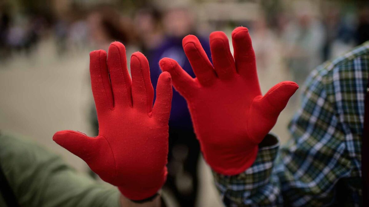 Las comunidades autónomas reciben los fondos del Pacto de Estado contra la Violencia de Género