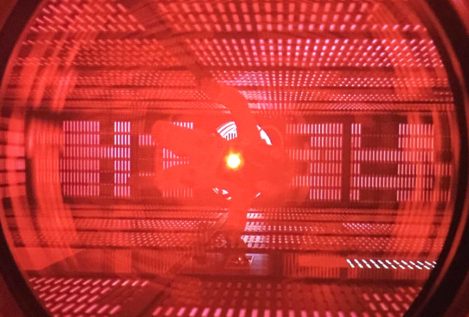De Nietzsche a HAL de la mano de Stanley Kubrick, así es el recorrido de 'Más allá de 2001: Odiseas de la inteligencia'