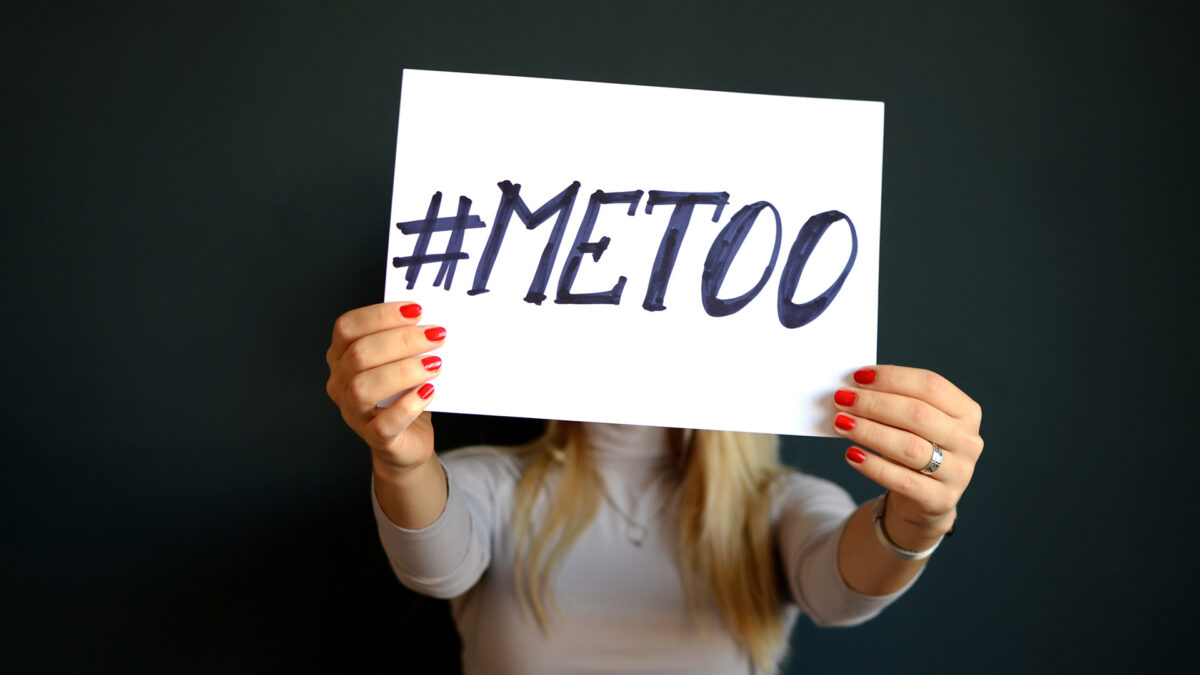 #MeToo: un año destapando abusos sexuales