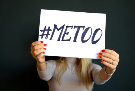 #MeToo: un año destapando abusos sexuales
