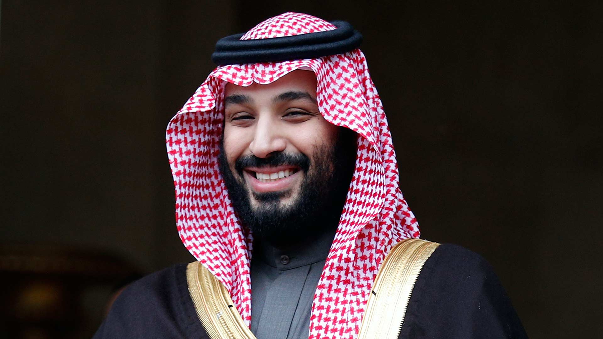 Mohamed bin Salmán, el "tolerante" y represivo príncipe saudí