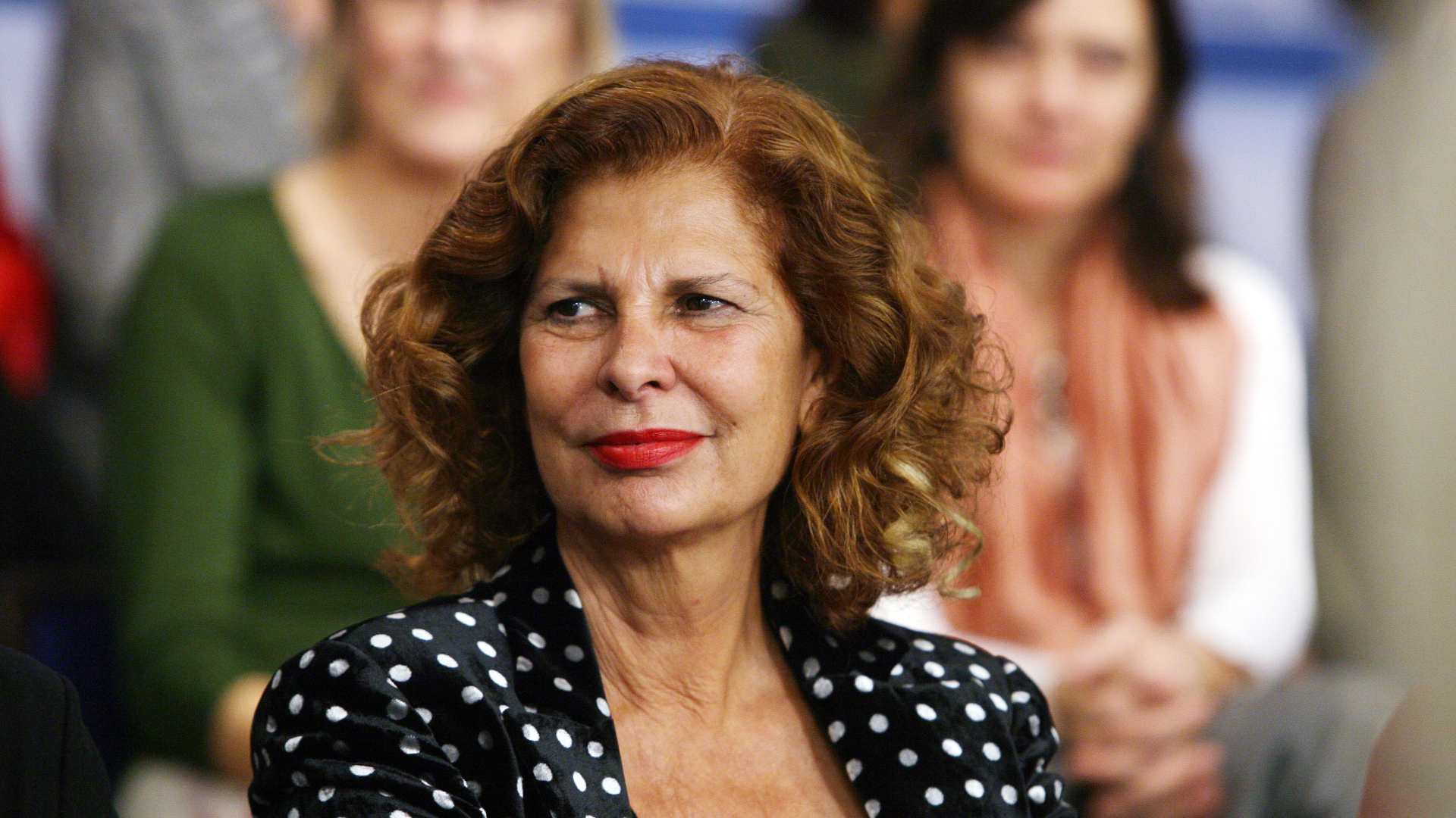Muere la exministra socialista Carmen Alborch
