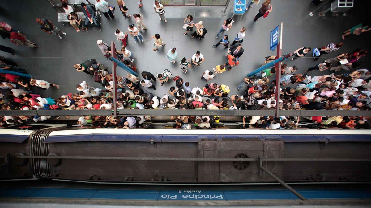 Muere un segundo trabajador del Metro de Madrid por la exposición al amianto