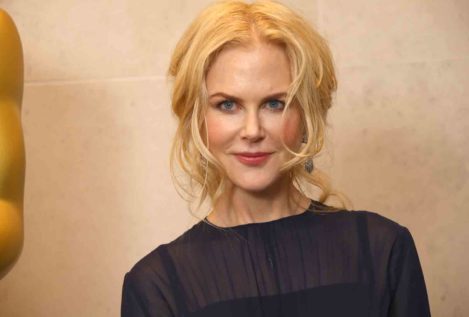 Nicole Kidman asegura que su matrimonio con Tom Cruise la protegió del acoso sexual