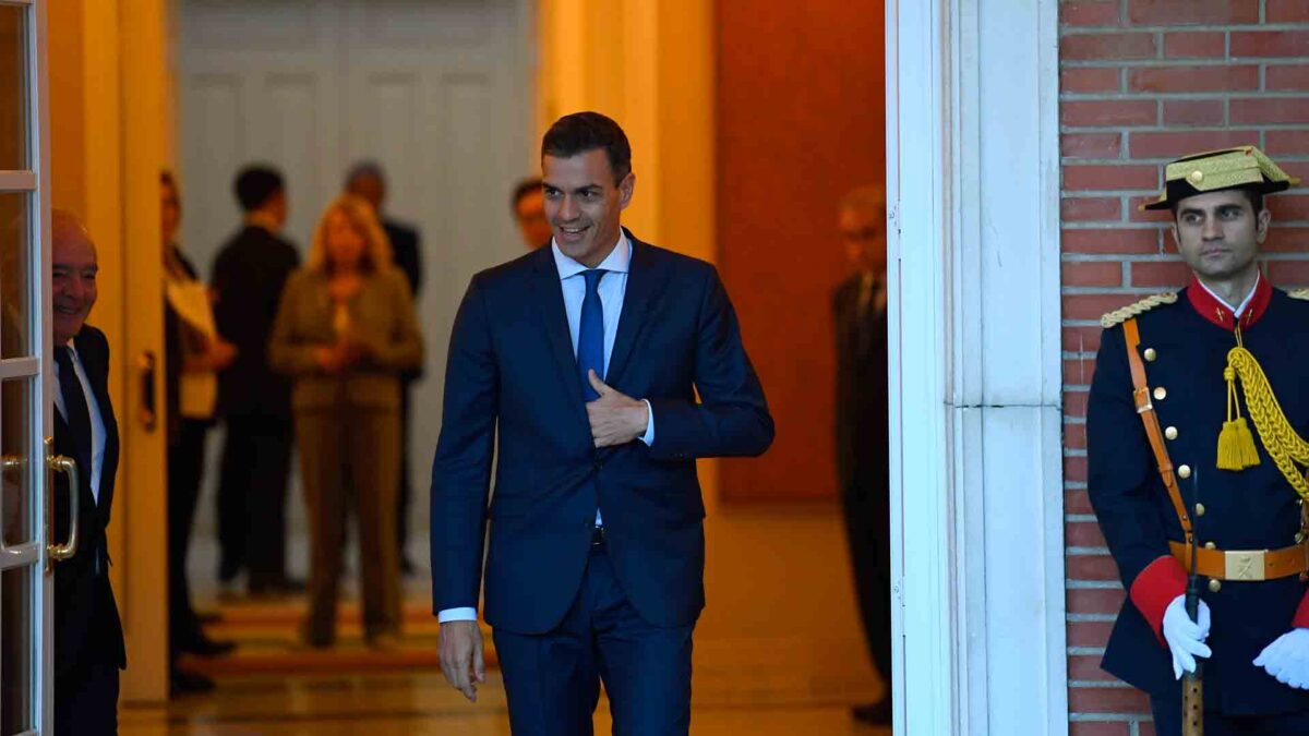 Pedro Sánchez viajará a Cuba en visita oficial los días 22 y 23 de noviembre