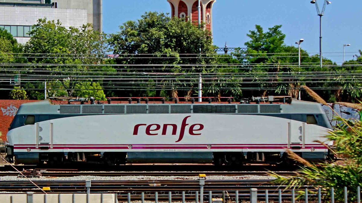 Renfe y Adif participarán en el AVE que unirá Houston y Dallas