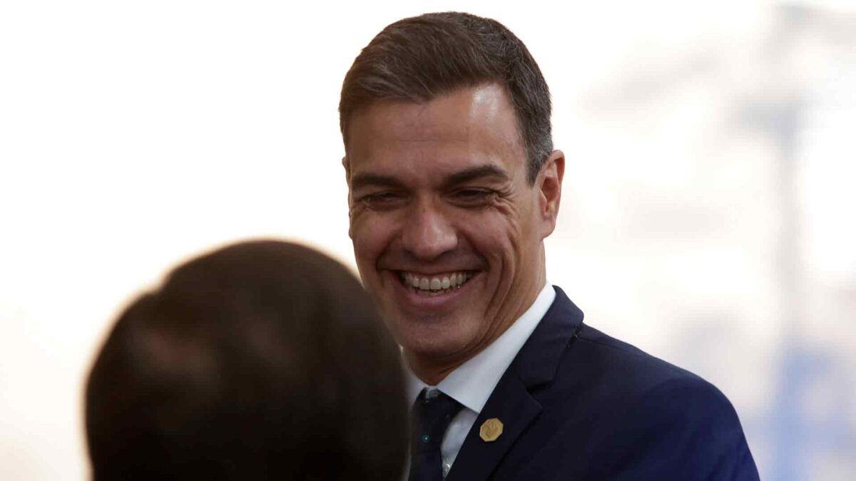 Sánchez resta importancia a la preocupación de Bruselas por los Presupuestos españoles