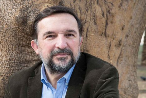 Sergio Vila-Sanjuán: “Barcelona es la gran fuerza de la cultura catalana más abierta”